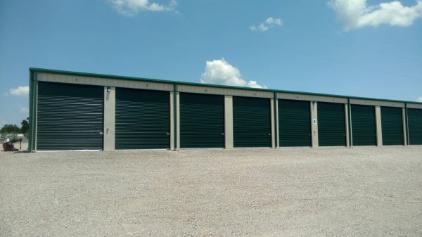 Wellsprings Storage, LLC - 99 Wellsprings Drive