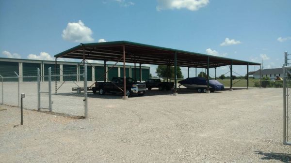 Wellsprings Storage, LLC - 99 Wellsprings Drive