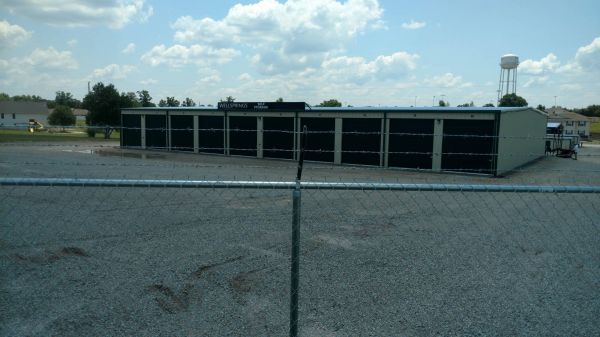 Wellsprings Storage, LLC - 99 Wellsprings Drive