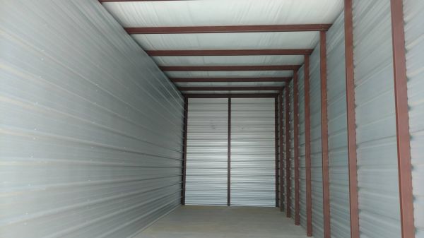 Wellsprings Storage, LLC - 99 Wellsprings Drive