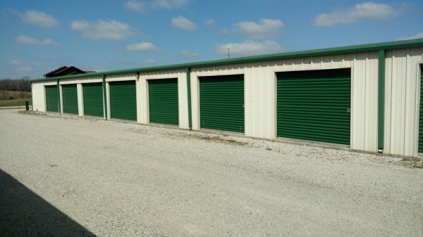 Wellsprings Storage, LLC - 99 Wellsprings Drive