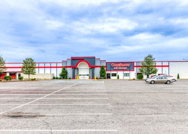 CubeSmart Self Storage - Muncy - 300 Lycoming Mall Circle