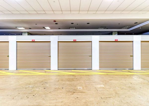 CubeSmart Self Storage - Muncy - 300 Lycoming Mall Circle