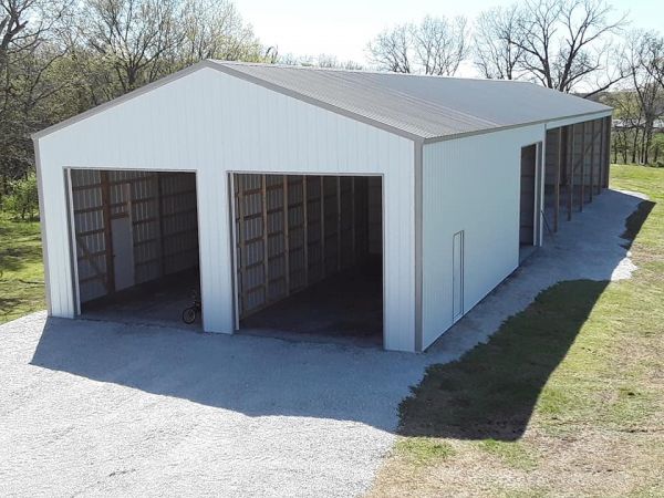 86 Mini Storage - 13002 Ireland Lane