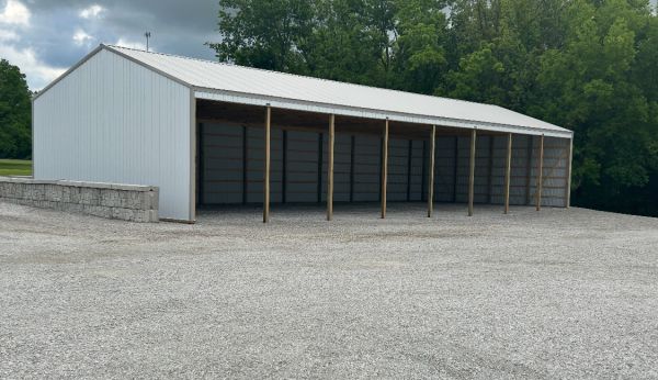 86 Mini Storage - 13002 Ireland Lane