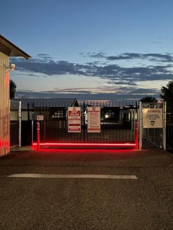 Gopher State Storage - Forest Lake - 24060 Greenway Rd