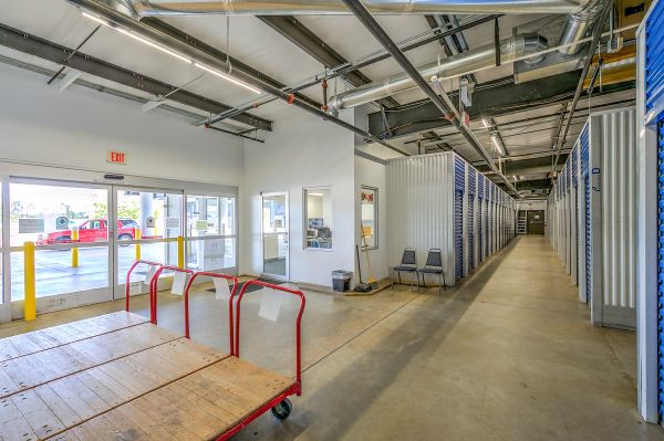 Storage Sense - Shreveport - 411 East Bert - 411 East Bert Kouns Industrial Loop