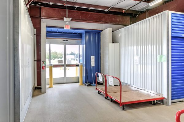 Storage Sense - Shreveport - 411 East Bert - 411 East Bert Kouns Industrial Loop