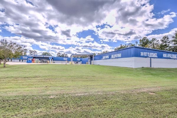 Storage Sense - Shreveport - 411 East Bert - 411 East Bert Kouns Industrial Loop