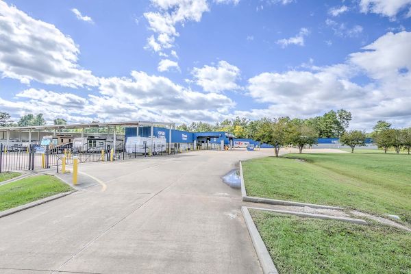Storage Sense - Shreveport - 411 East Bert - 411 East Bert Kouns Industrial Loop
