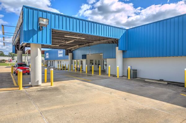 Storage Sense - Shreveport - 411 East Bert - 411 East Bert Kouns Industrial Loop