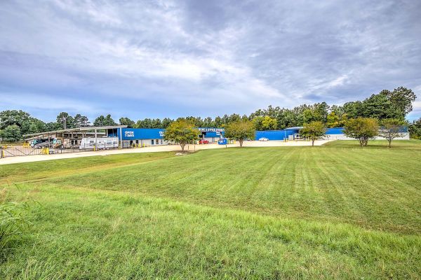 Storage Sense - Shreveport - 411 East Bert - 411 East Bert Kouns Industrial Loop