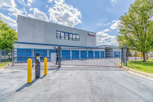 Storage Sense - Utica - 12700 Utica Park Boulevard