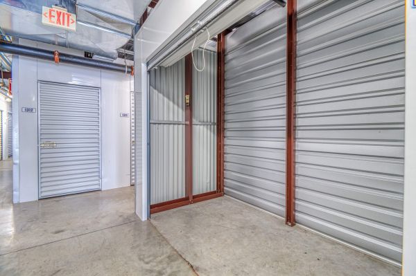 Storage Sense - Utica - 12700 Utica Park Boulevard
