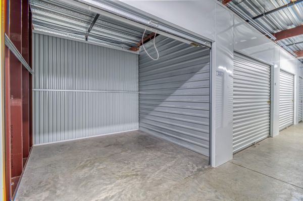 Storage Sense - Utica - 12700 Utica Park Boulevard