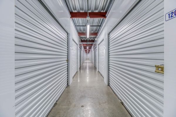 Storage Sense - Utica - 12700 Utica Park Boulevard