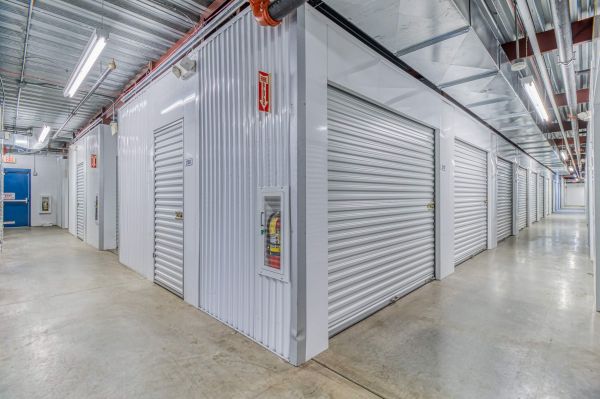 Storage Sense - Utica - 12700 Utica Park Boulevard
