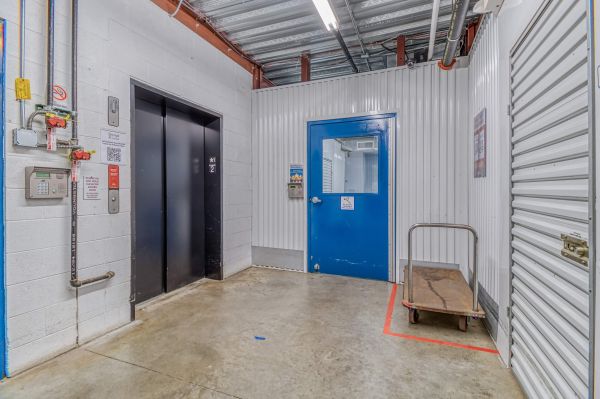 Storage Sense - Utica - 12700 Utica Park Boulevard