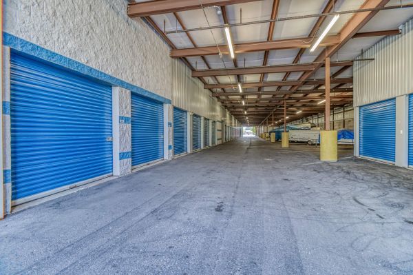 Storage Sense - Utica - 12700 Utica Park Boulevard