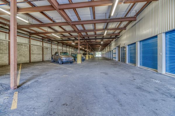 Storage Sense - Utica - 12700 Utica Park Boulevard