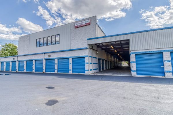 Storage Sense - Utica - 12700 Utica Park Boulevard