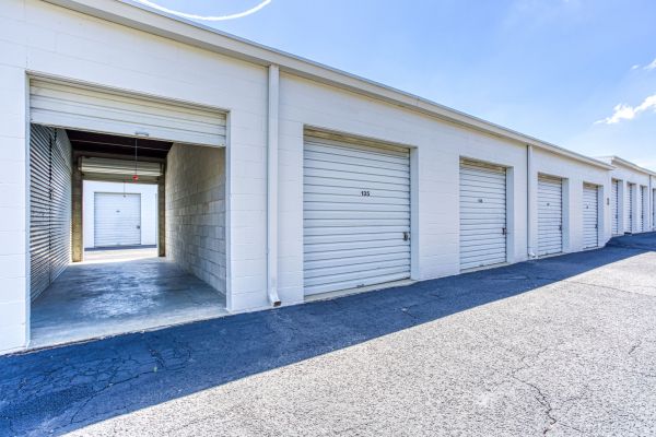 Storage Sense - Martinez - Belair Road - 4388 Ridge Trail