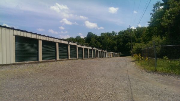Lincoln Street Storage - 5136 Lincoln St E