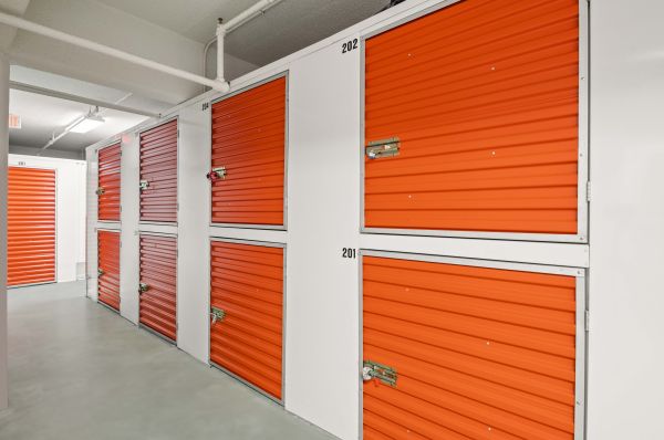 Prime Storage - Salem - 27 Congress Street