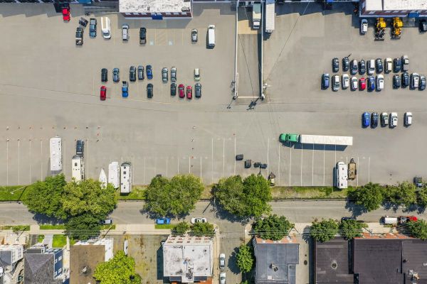 Prime Storage - Salem - 27 Congress Street