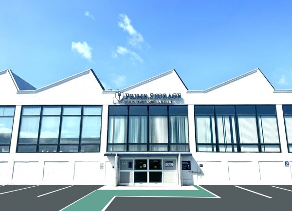 Prime Storage - Salem - 27 Congress Street