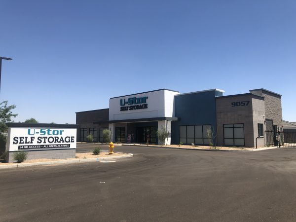 U-Stor - Eastmark - 9057 East Guadalupe Road