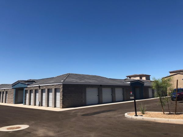 U-Stor - Eastmark - 9057 East Guadalupe Road