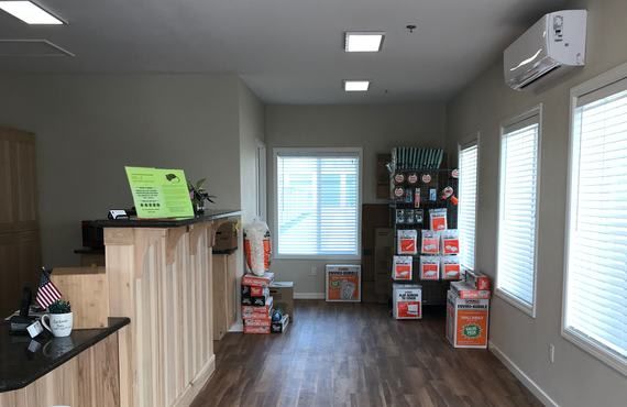 Empire Mini Storage - Middletown - 18150 Empire Lane