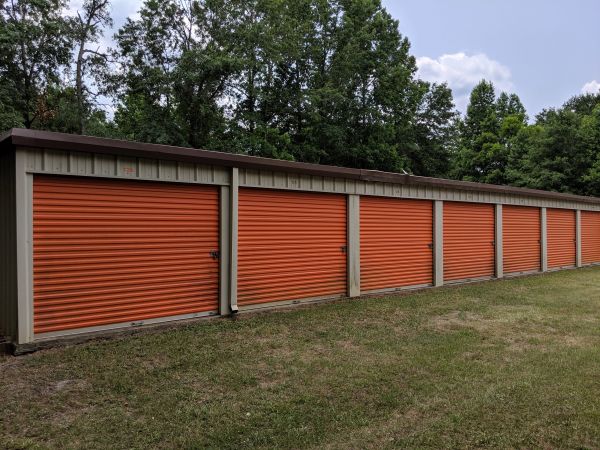 Ms. Lillian's Self-Storage - Warm Springs - 51 Green Street