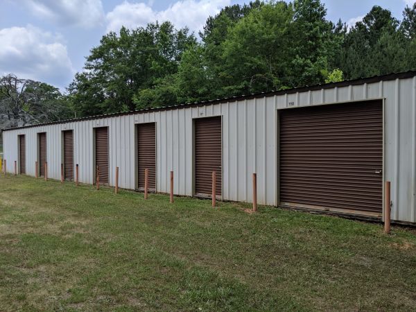Ms. Lillian's Self-Storage - Warm Springs - 51 Green Street