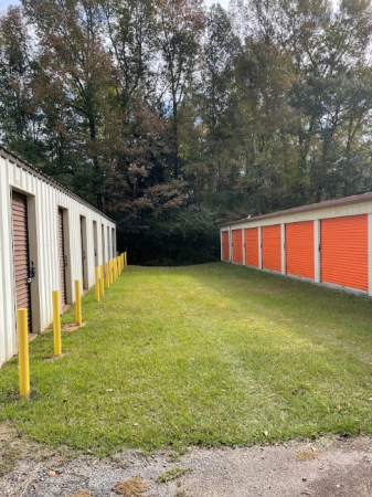 Ms. Lillian's Self-Storage - Warm Springs - 51 Green Street