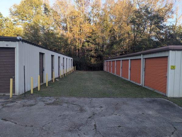 Ms. Lillian's Self-Storage - Warm Springs - 51 Green Street
