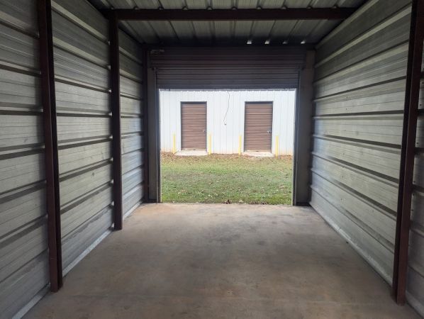 Ms. Lillian's Self-Storage - Warm Springs - 51 Green Street