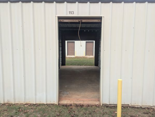 Ms. Lillian's Self-Storage - Warm Springs - 51 Green Street