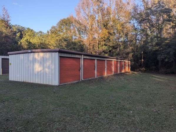 Ms. Lillian's Self-Storage - Warm Springs - 51 Green Street