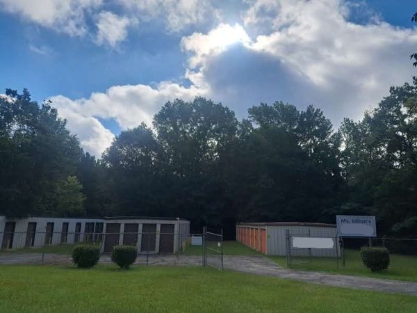 Ms. Lillian's Self-Storage - Warm Springs - 51 Green Street