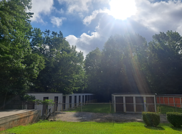 Ms. Lillian's Self-Storage - Warm Springs - 51 Green Street