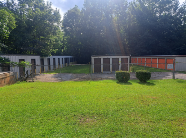 Ms. Lillian's Self-Storage - Warm Springs - 51 Green Street