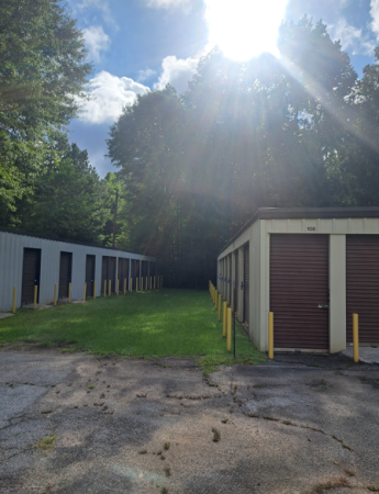 Ms. Lillian's Self-Storage - Warm Springs - 51 Green Street