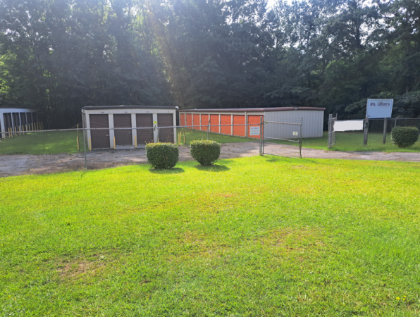 Ms. Lillian's Self-Storage - Warm Springs - 51 Green Street