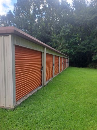 Ms. Lillian's Self-Storage - Warm Springs - 51 Green Street