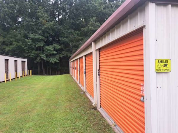Ms. Lillian's Self-Storage - Warm Springs - 51 Green Street
