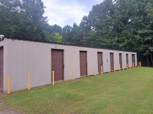 Ms. Lillian's Self-Storage - Warm Springs - 51 Green Street