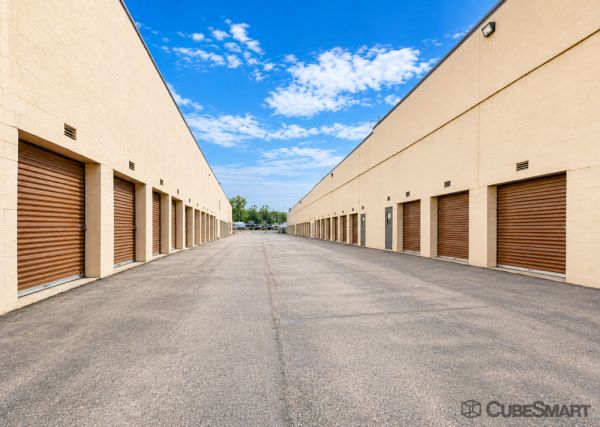 CubeSmart Self Storage - Ridley Park - 254 Chester Pike