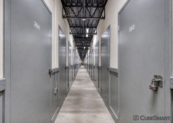 CubeSmart Self Storage - Ridley Park - 254 Chester Pike